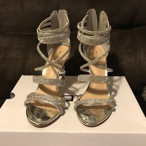 ALDO Haondra Heels